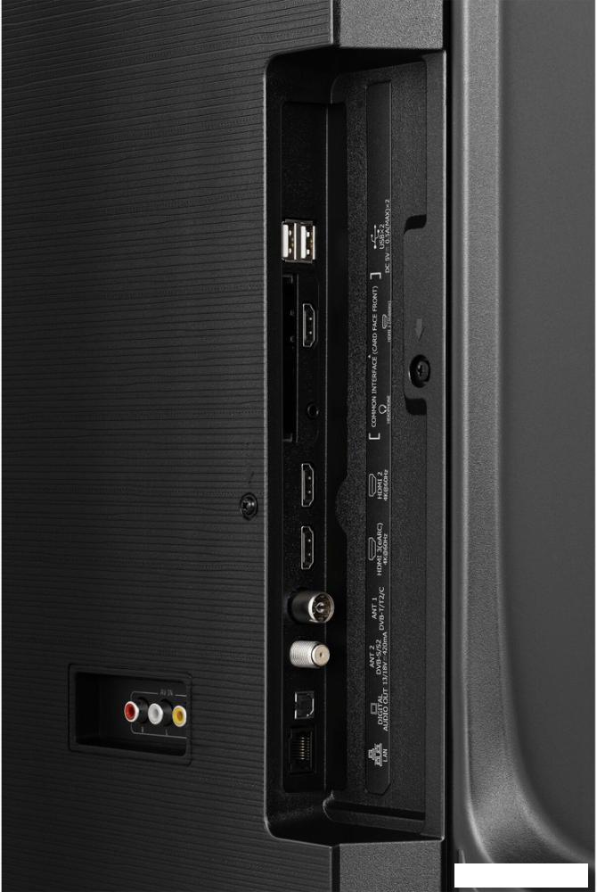 Телевизор Hisense 43E7S