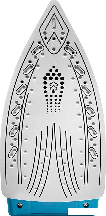 Утюг Ginzzu HI-502