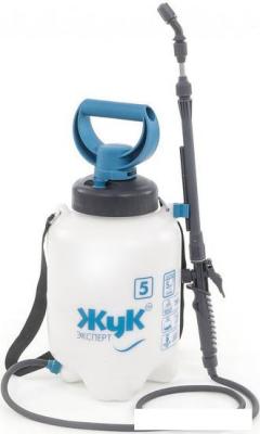 Ручной опрыскиватель Жук Эксперт ОП-280 6315-00НК (5 л)