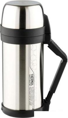 Термос THERMOS FDH-1650 1.65л (нержавеющая сталь)