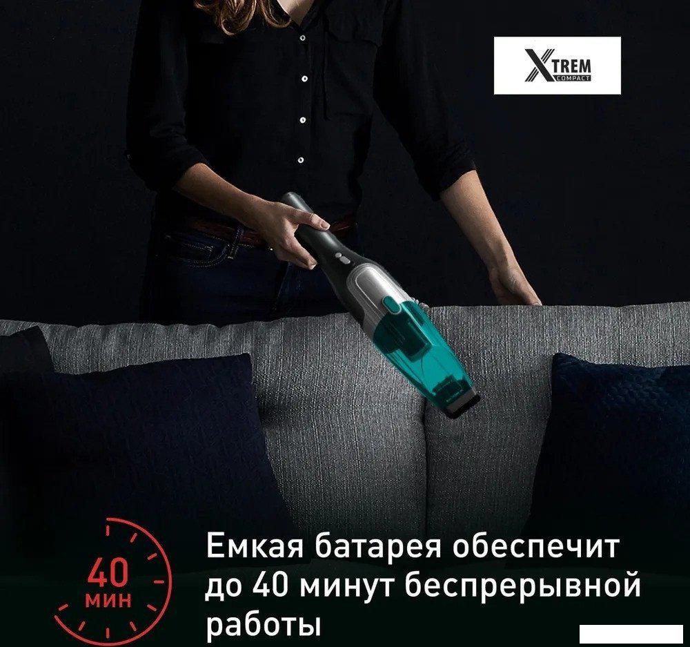Пылесос Tefal TY1239WO