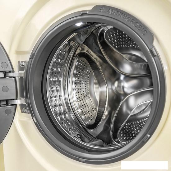 Стирально-сушильная машина CENTEK CT-1960