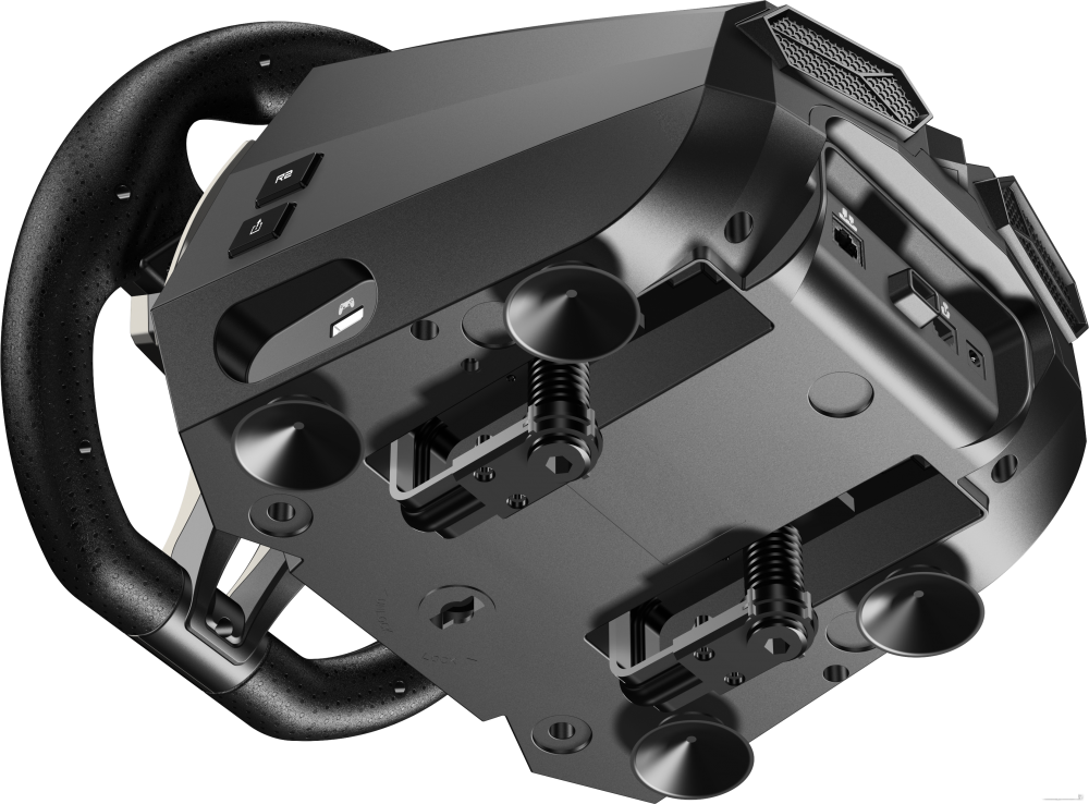 Руль FlashFire Imola