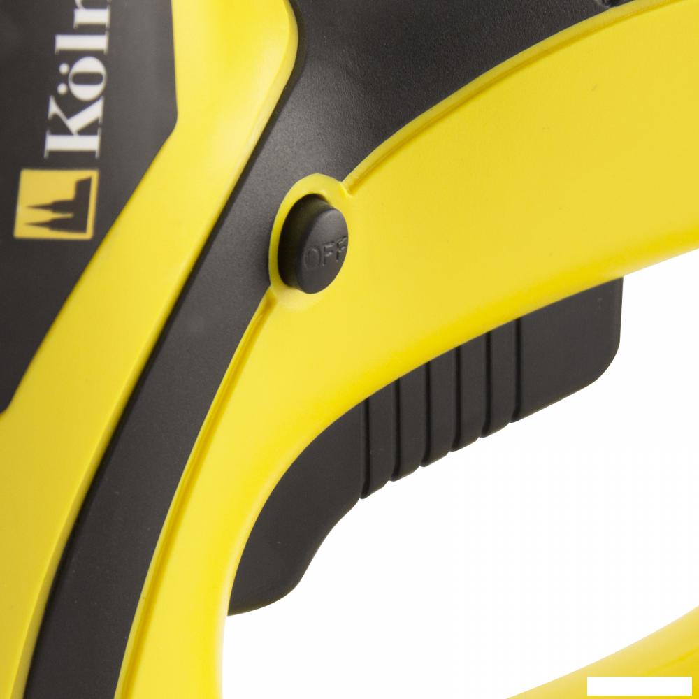 Степлер Kolner KES 650