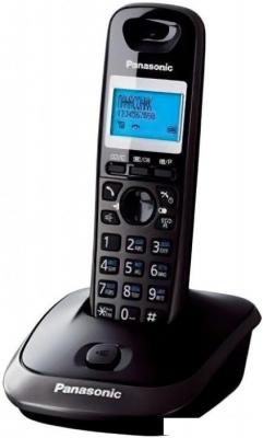 Радиотелефоны DECT Panasonic KX-TG2511UAT