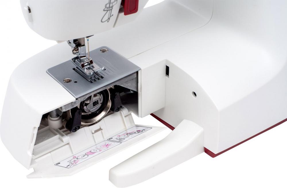 Электромеханическая швейная машина Necchi 2422