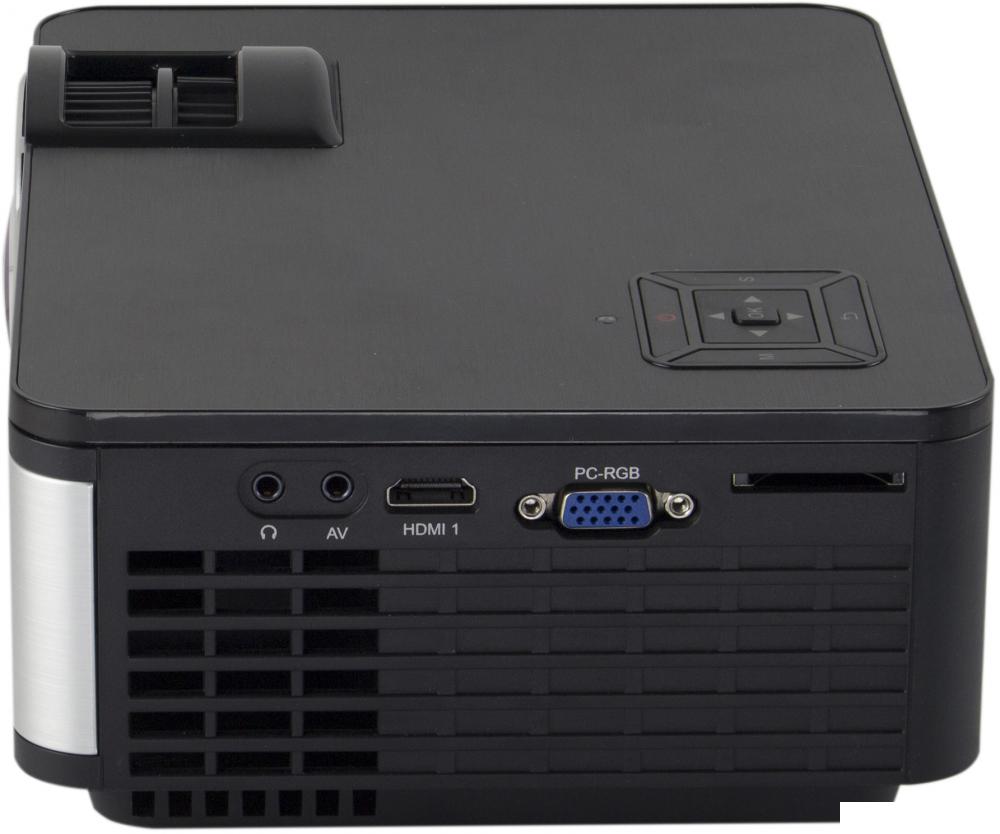 Проектор CACTUS CS-PRE.05B.WXGA