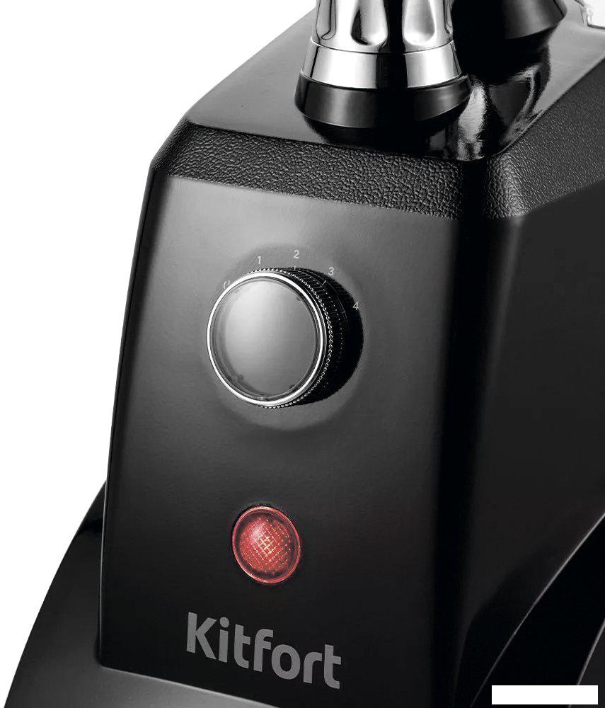 Отпариватель Kitfort KT-9125