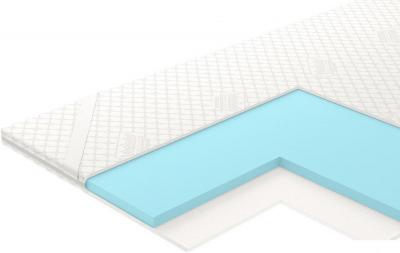 Ортопедический наматрасник Vegas Transform Flexy 3 80x200
