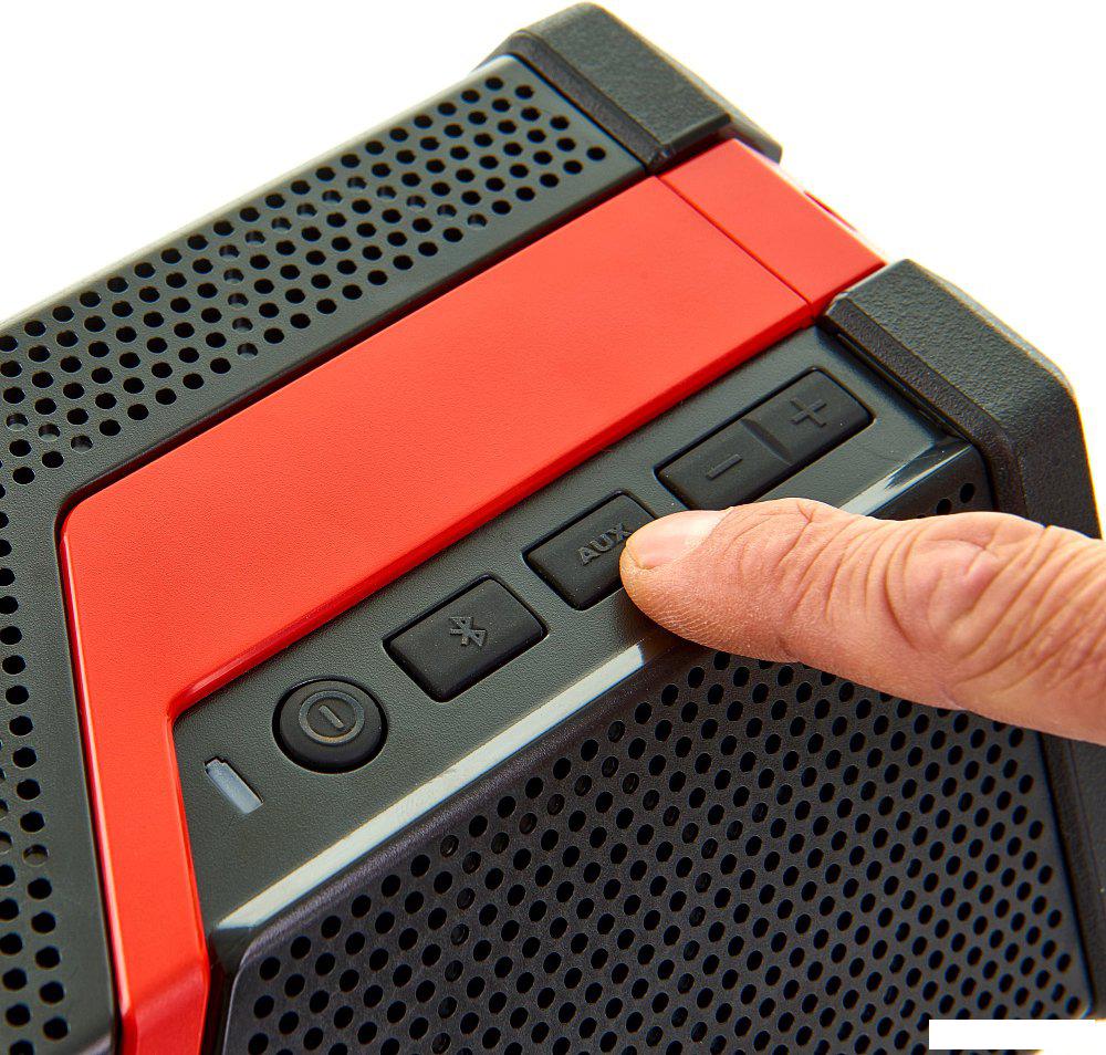 Беспроводная колонка Milwaukee M12-18 JSSP-0