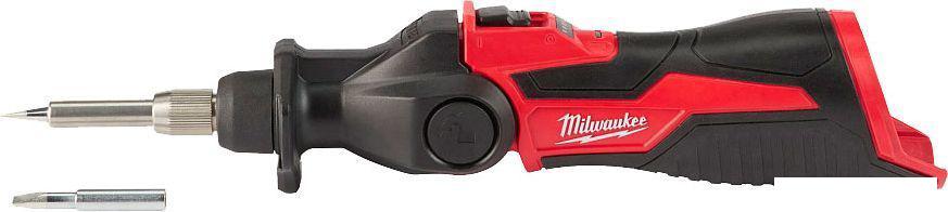 Стержневой паяльник Milwaukee M12 M12SI-0 4933459760 (без АКБ)