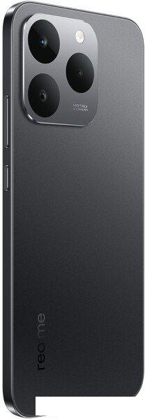Телефон Realme 15T RMX5111 8GB/256GB международная версия (темно-серый)