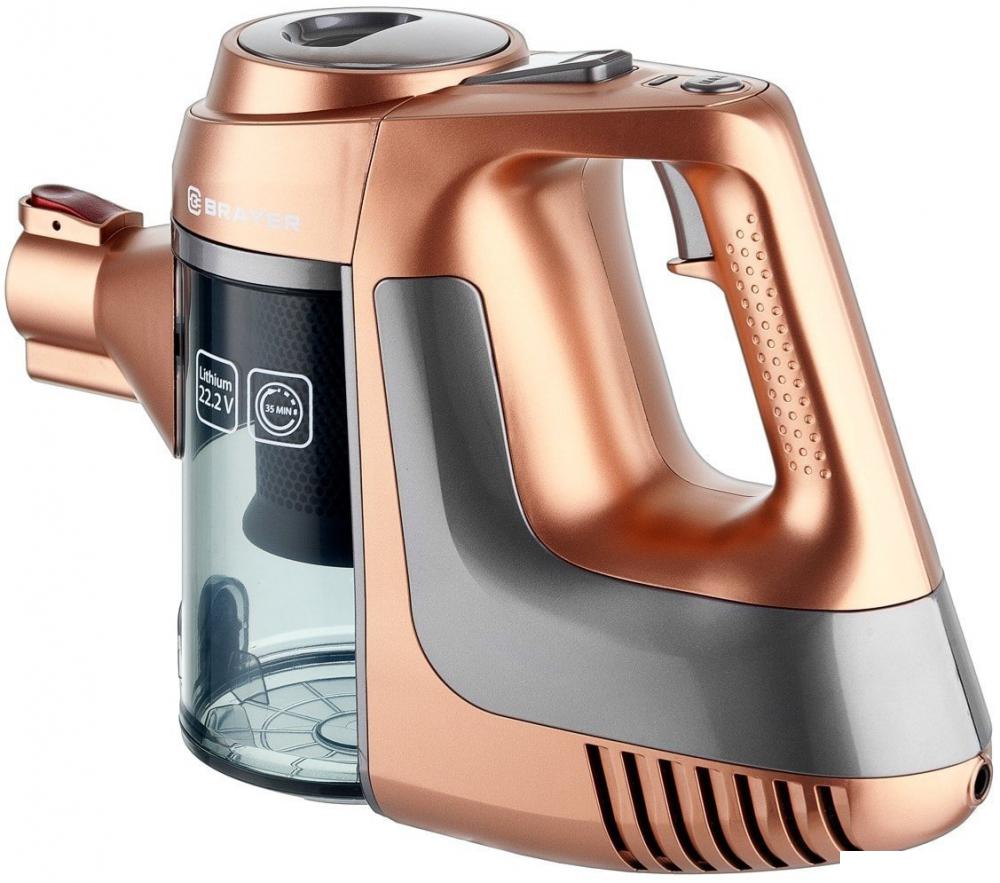 Пылесос Brayer BR4261 Пылесос Brayer BR4261