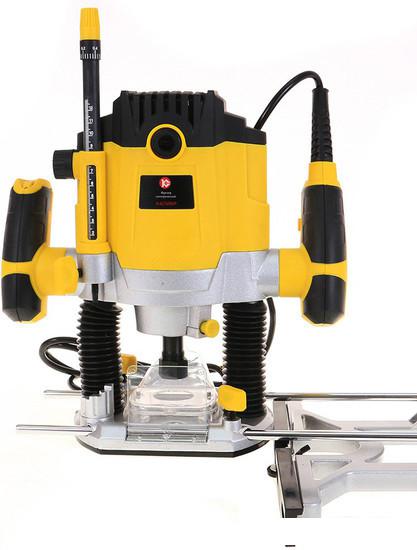 Вертикальный фрезер Калибр Мастер ФЭ-1900/12М+