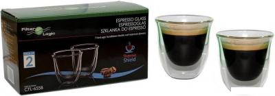 Набор стаканов Filter Logic CFL-655B