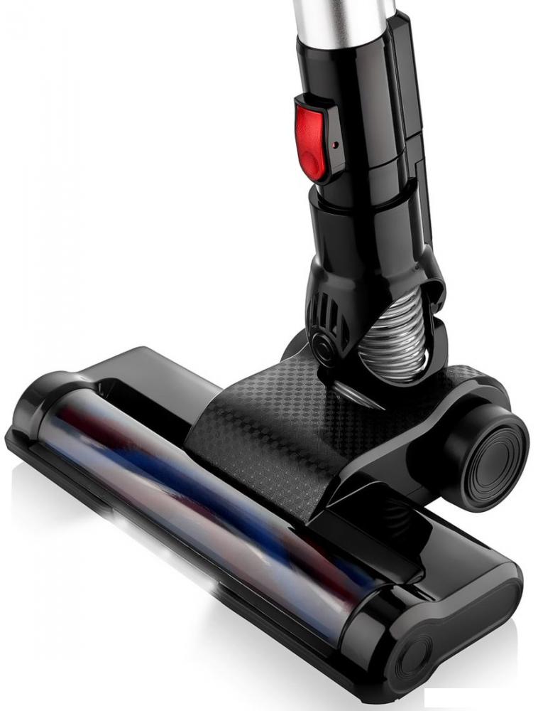 Пылесос Brayer BR4261 Пылесос Brayer BR4261