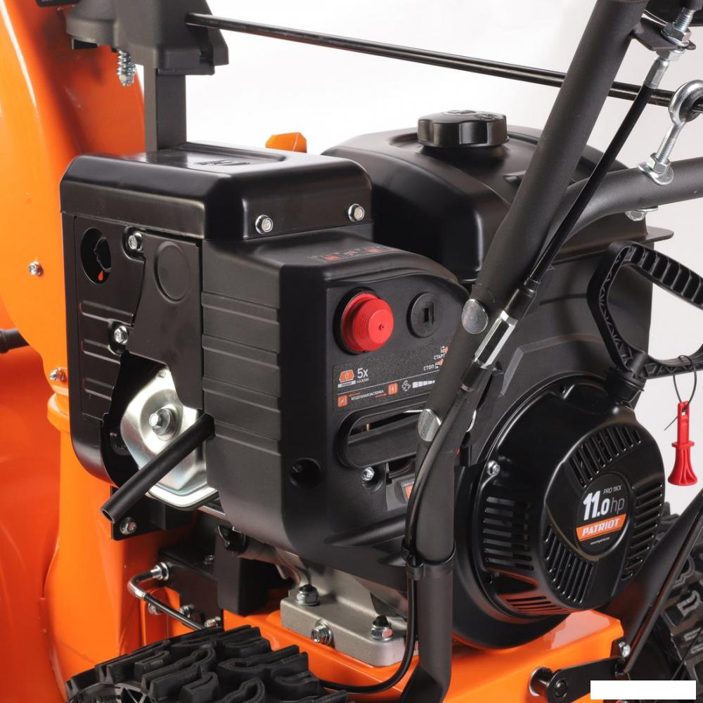 Снегоуборщик Patriot PRO 11 KX