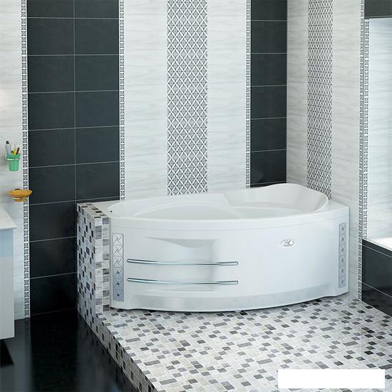 Фронтальный экран под ванну Vannesa София 169 R 2-21-0-2-0-223 (фронтальный)