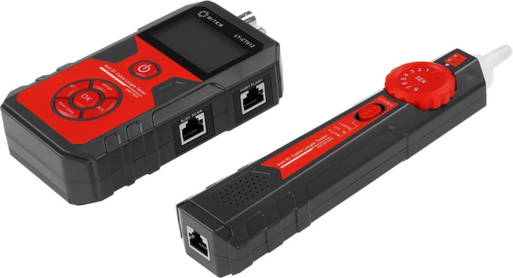 Трассоискатель 5bites LY-CT012