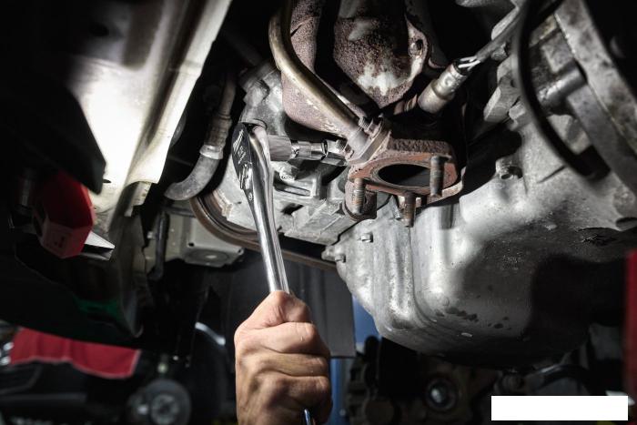 Набор удлинителей слесарных Milwaukee 4932480642