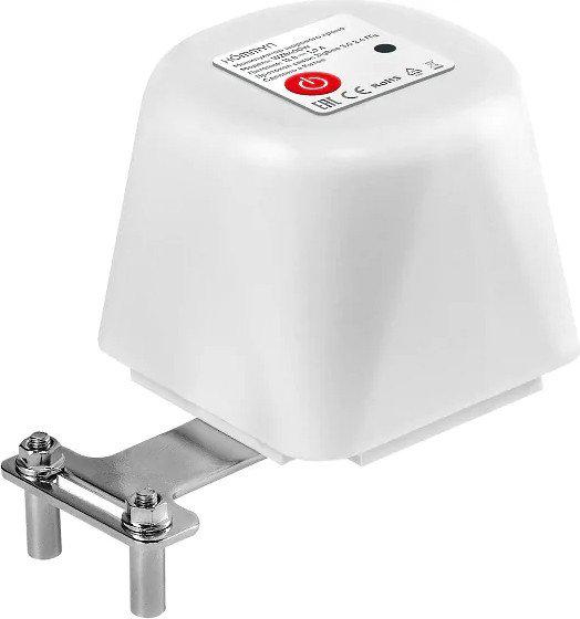 Экосистемы умного дома, датчики, центры управления Hommyn WZB400W