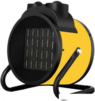 Электрическая тепловая пушка Zerten ZPK-30R