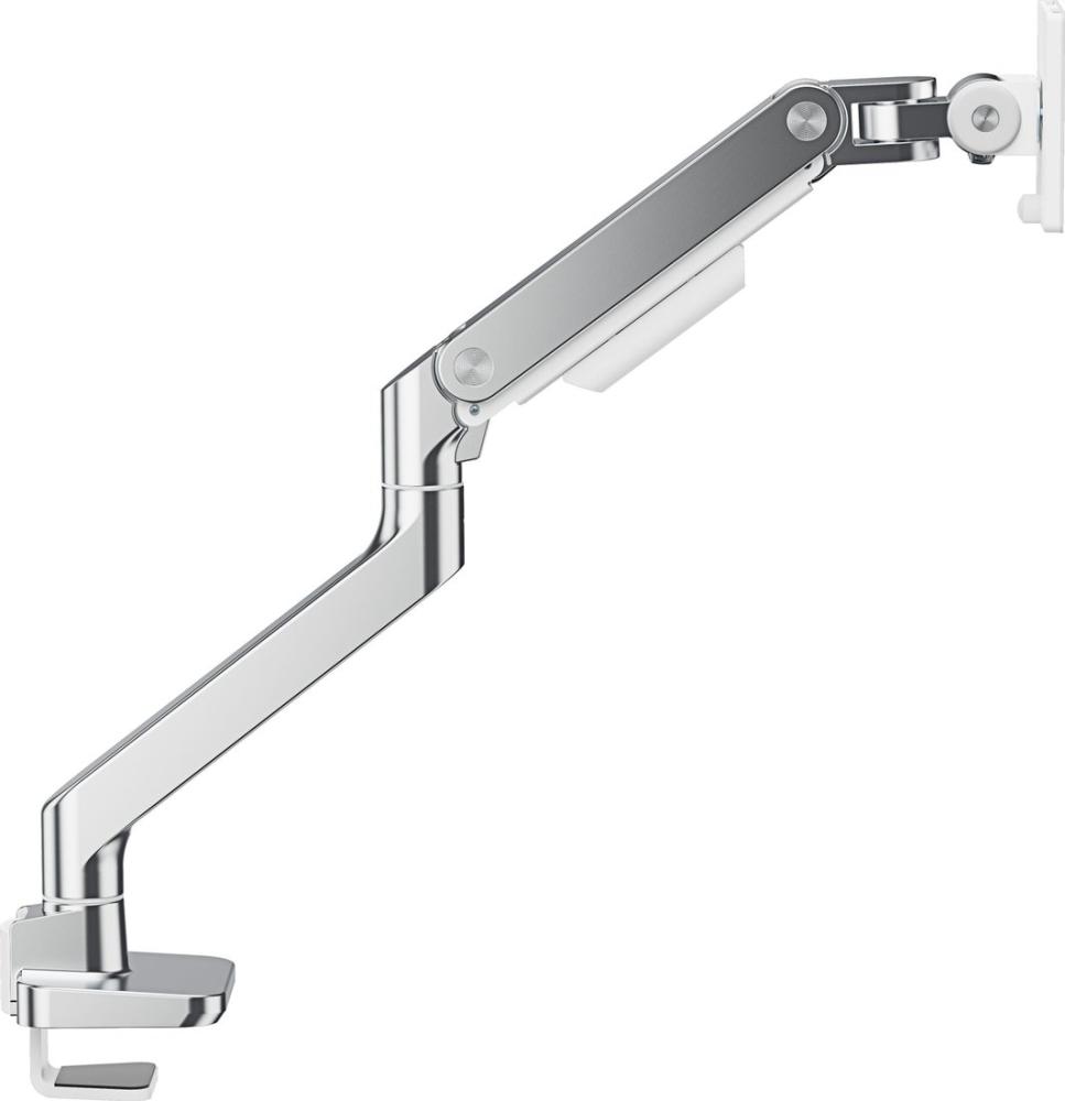 Кронштейны ErgoSmart Heavy-Duty Lux (полированный алюминий)