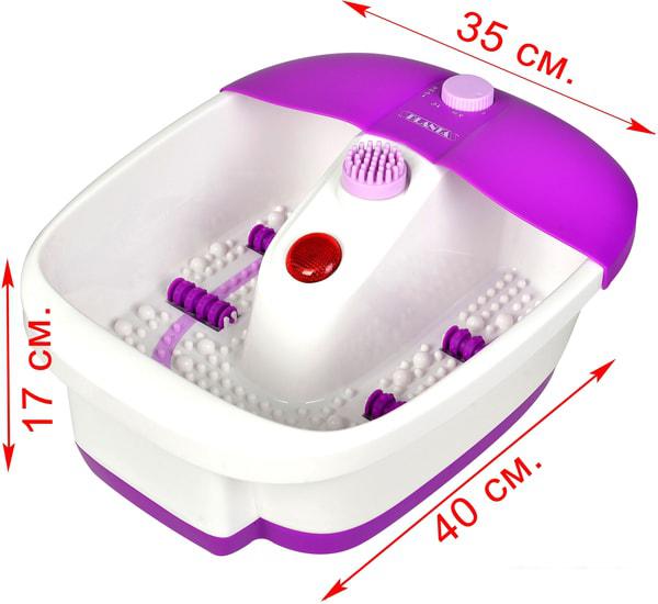 Гидромассажные ванночки для ног Planta MFS-200V