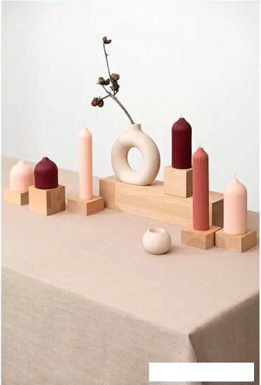 Предметы сервировки Tkano Essential TK22-TC0004 (бежевый)