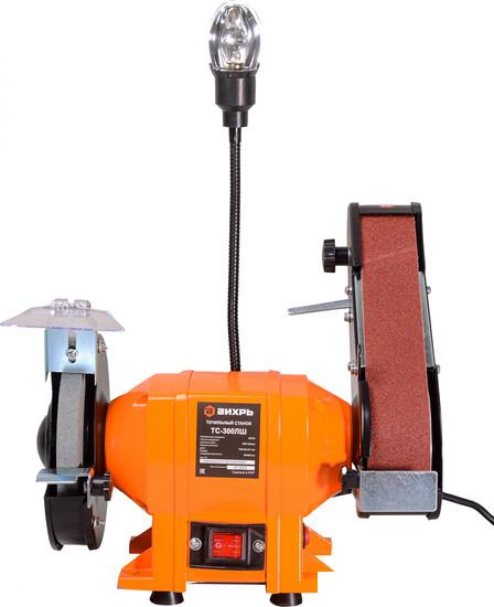 Заточный станок Вихрь ТС-300ЛШ