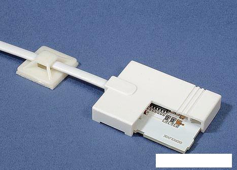 Датчик Gidrolock WSR (белый)