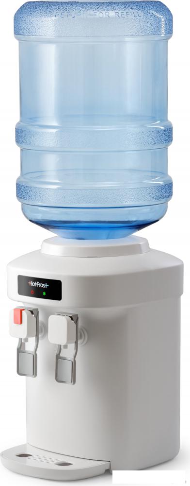 Кулер для воды HotFrost D65E