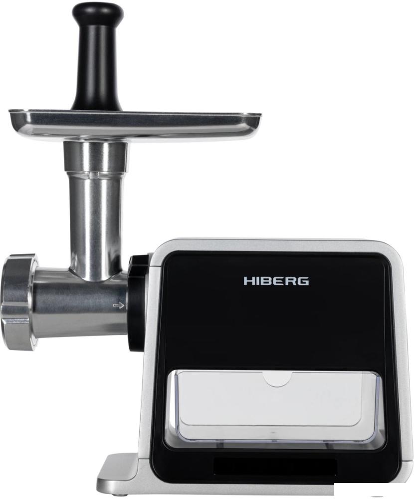 Мясорубка Hiberg MG 880 B