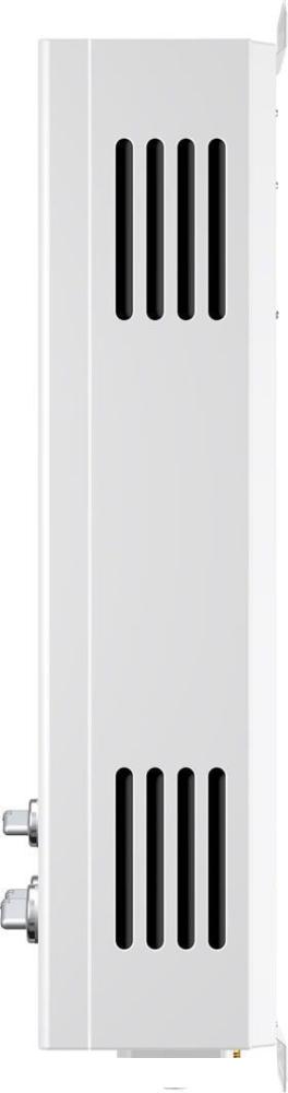 Газовая колонка Edisson H 20 DL