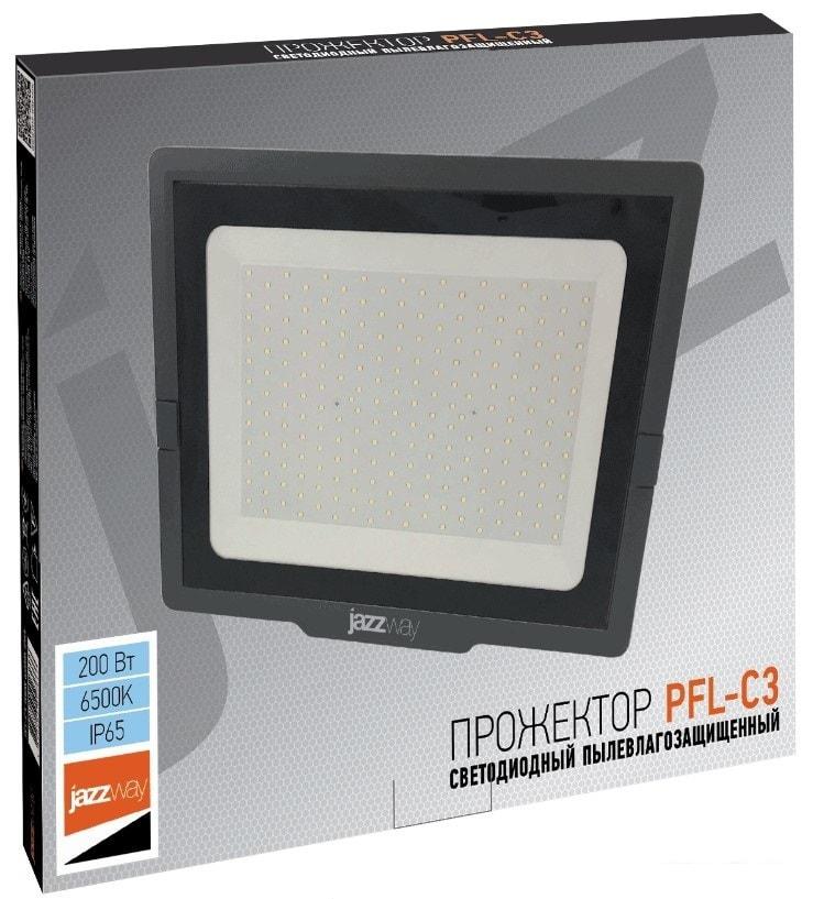 Уличный прожектор JAZZway 5023666