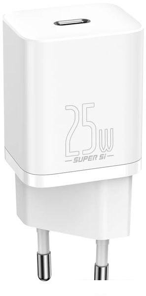 Сетевое зарядное Baseus CCSP020102 Сетевое зарядное Baseus CCSP020102