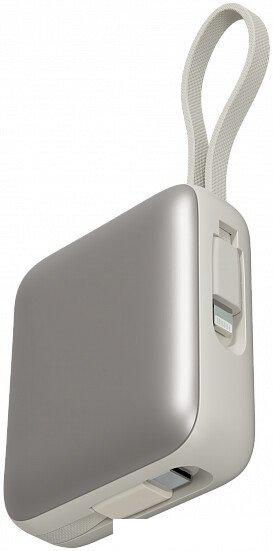 Внешний аккумулятор Magssory Cell 10K 10000mAh PBN005