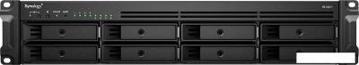 Сетевой накопитель Synology RackStation RS1221+