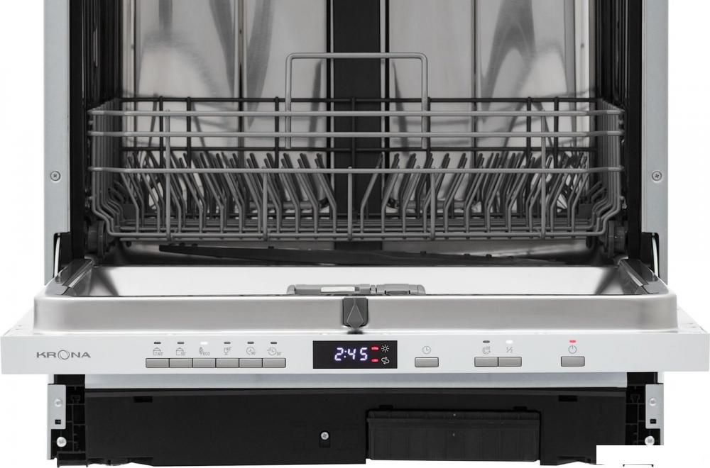 Встраиваемая посудомоечная машина Krona Wespa 60 BI