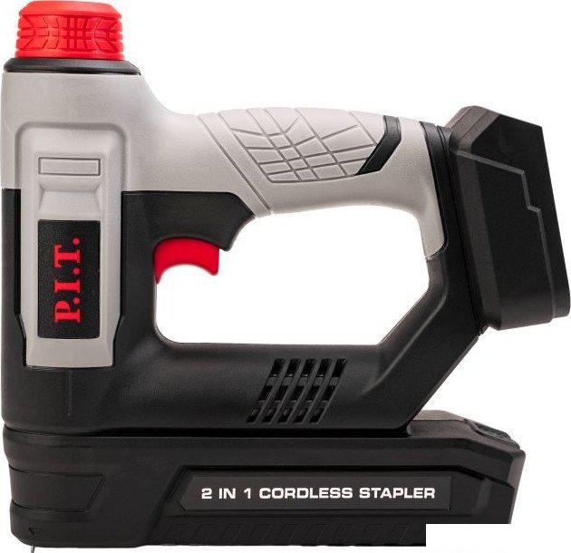 Степлер P.I.T. PST20H-15/1013A Solo (без АКБ)