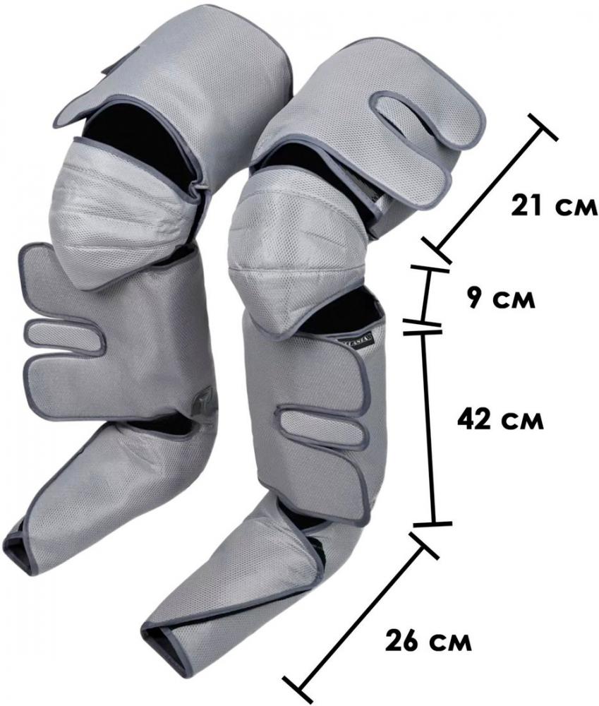 Массажер для ног Comtek 2033