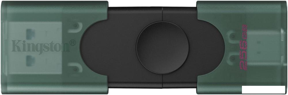 USB Flash Kingston DataTraveler Duo 256GB DTDEG2/256GB