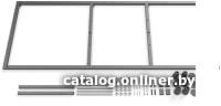 Ножки, каркасы, опоры для ванн Cersanit Lorena 170 New / K-RW-LORENAx170n