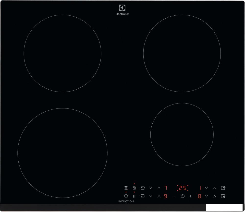 Варочная панель Electrolux CIR60433