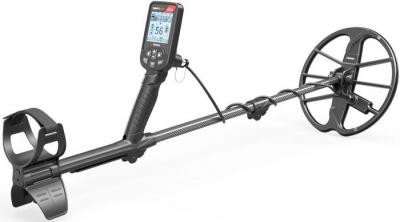 Металлоискатель Nokta Simplex Ultra