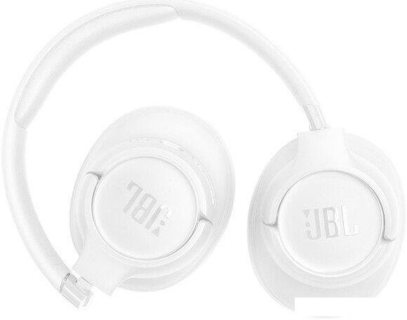 Наушники JBL Tune 730BT (белый)