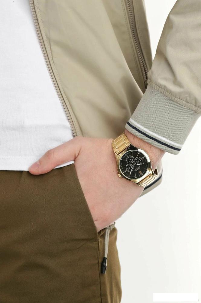 Наручные часы Casio MTP-V300G-1A