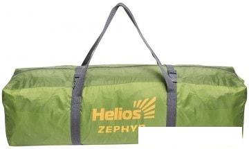 Тент-шатер Helios Zephyr