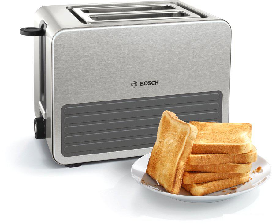 Тостер Bosch TAT7S25