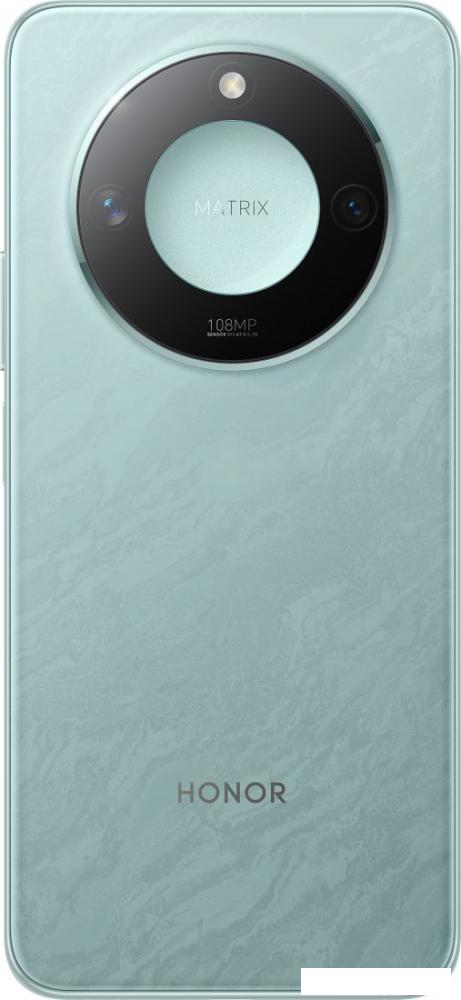 Смартфон HONOR X9c Smart 8GB/256GB (бирюзовый)